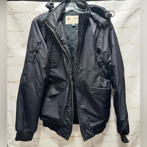 Volcom Black Men's Jacket